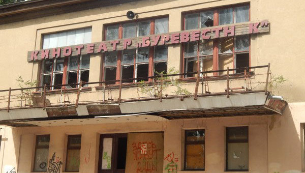 &laquo;Пизанка&raquo;, театр кукол, заброшенный морг: жуткие места Мариуполя