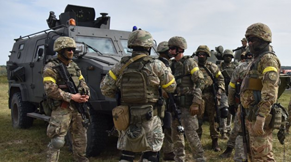Пьянство и поборы. Как разлагается украинская армия Пьянство и поборы. Как разлагается украинская армия