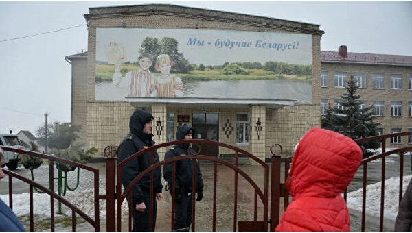 Пять трагических страниц в истории Белоруссии: теракты и колумбайн