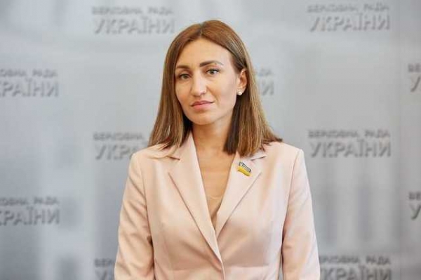 Плачкова: В горсовете Одессы будет создана фракция "Оппозиционной платформы - За жизнь"
Плачкова: В горсовете Одессы будет создана фракция "Оппозиционной платформы - За жизнь"