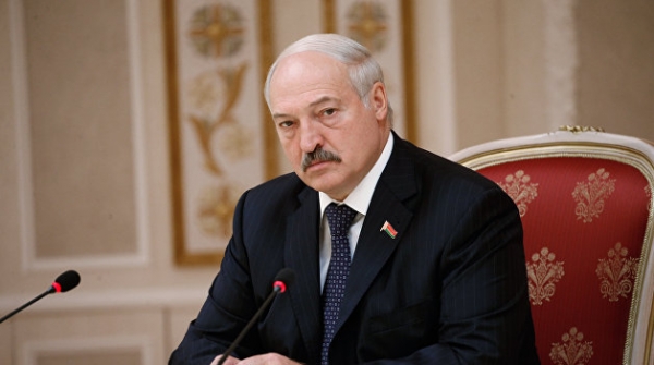 План Лукашенко. Президент Белоруссии объявил дату Конституционного собрания