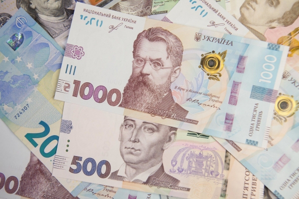 Платежный баланс Украины будет сохранен за счет МВФ, - Зеленский
Платежный баланс Украины будет сохранен за счет МВФ, - Зеленский
