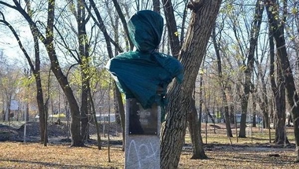 По картам Люфтваффе. За что мэр Днепра уничтожил памятники героям обороны Севастополя По картам Люфтваффе. За что мэр Днепра уничтожил памятники героям обороны Севастополя