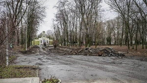 По картам Люфтваффе. За что мэр Днепра уничтожил памятники героям обороны Севастополя По картам Люфтваффе. За что мэр Днепра уничтожил памятники героям обороны Севастополя