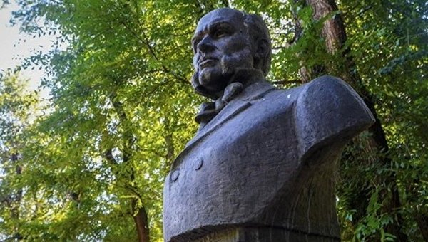 По картам Люфтваффе. За что мэр Днепра уничтожил памятники героям обороны Севастополя По картам Люфтваффе. За что мэр Днепра уничтожил памятники героям обороны Севастополя