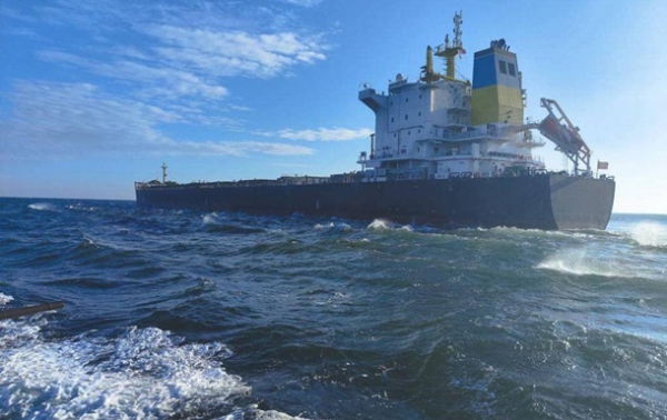 По морскому коридору прошли 153 судна - посол США По морскому коридору прошли 153 судна - посол США