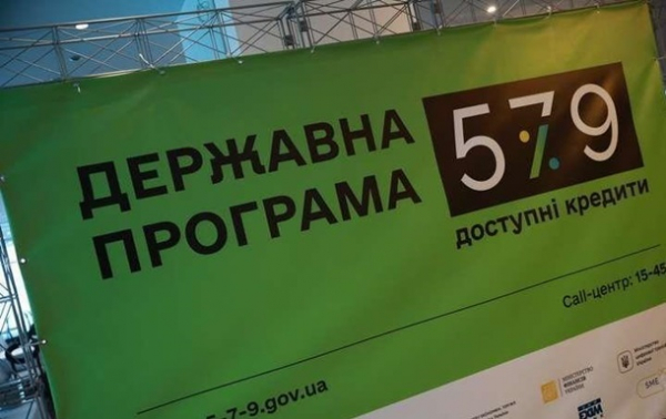 По программе Доступные кредиты выдали займов на 60 млрд По программе Доступные кредиты выдали займов на 60 млрд