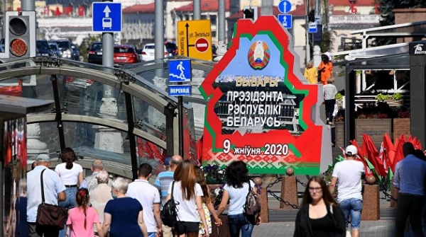 Победитель очевиден, но ему угрожает Майдан. С чем Белоруссия подходит к выборам Победитель очевиден, но ему угрожает Майдан. С чем Белоруссия подходит к выборам