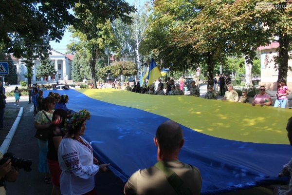 
                    Побеждая здравый смысл: В чем украинское общество крайне не право?                