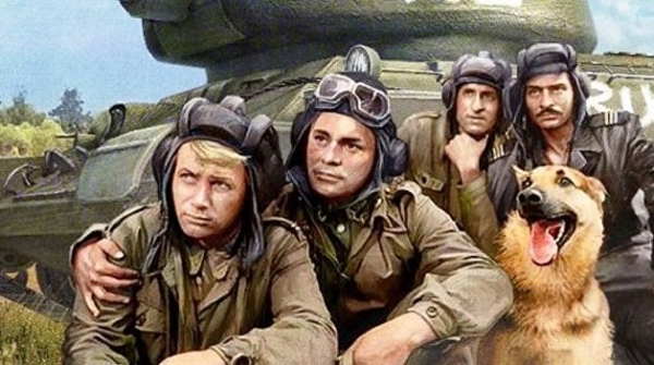 Почему Саакашвили и его соратники ухаживали за огненной русской санитаркой, но никто на ней не женился Почему Саакашвили и его соратники ухаживали за огненной русской санитаркой, но никто на ней не женился