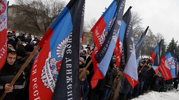 Почему Украине не нужна реинтеграция Донбасса? Почему Украине не нужна реинтеграция Донбасса?