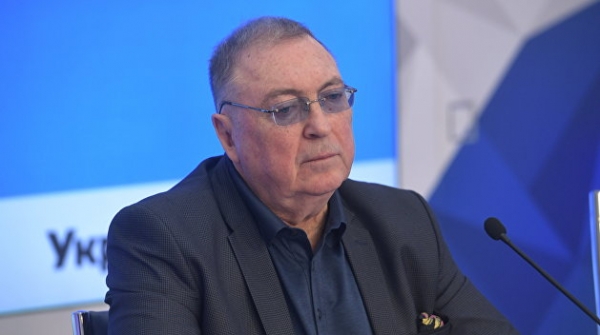 Под крышей Коперника. Заметки с геопсихологических фронтов