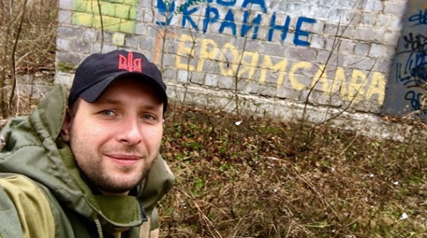 «Под линейку ухо резал?»: Парасюк раскритиковал историю с похищением автомайдановца Булатова «Под линейку ухо резал?»: Парасюк раскритиковал историю с похищением автомайдановца Булатова