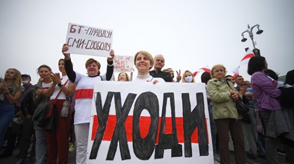 «Подарок» Лукашенко. Что ожидает Белоруссию на эти выходные «Подарок» Лукашенко. Что ожидает Белоруссию на эти выходные