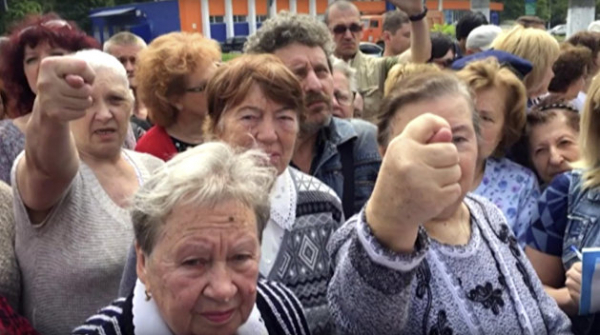 Подавляющее большинство украинцев признались в отсутствии сбережений - Госстат Подавляющее большинство украинцев признались в отсутствии сбережений - Госстат
