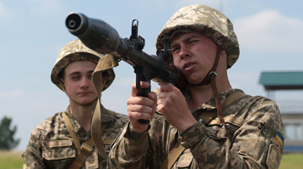«Поддержать нашего союзника — Украину». О чем «забывают» упомянуть западные СМИ «Поддержать нашего союзника — Украину». О чем «забывают» упомянуть западные СМИ