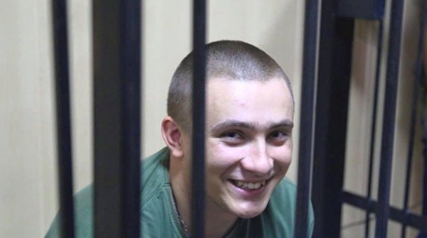 Подозрение в мир иной. В деле Стерненко вспыхнул новый скандал Подозрение в мир иной. В деле Стерненко вспыхнул новый скандал