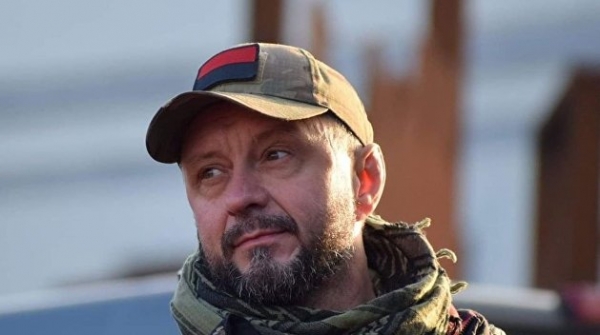Подозреваемого по делу Шеремета оставили под стражей Подозреваемого по делу Шеремета оставили под стражей