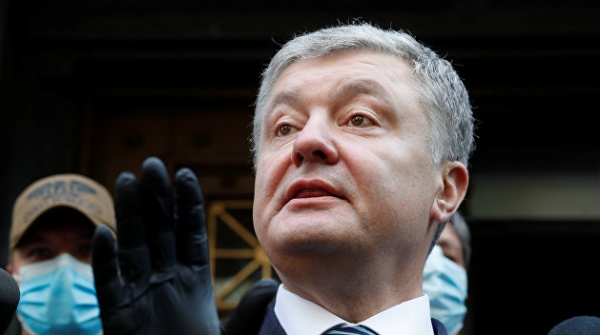 Подозреваемый Порошенко и новая карта Украины. Главное на неделе 5-11 июня от экспертов Подозреваемый Порошенко и новая карта Украины. Главное на неделе 5-11 июня от экспертов
