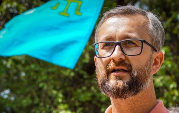 Подрыв газопровода: замглаве Меджлиса предъявлено окончательное обвинение Подрыв газопровода: замглаве Меджлиса предъявлено окончательное обвинение