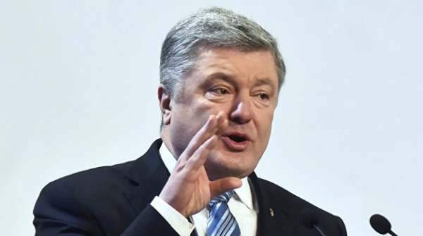 «Подсадят на иглу»: Порошенко назвал ловушкой закупку электричества у Белоруссии «Подсадят на иглу»: Порошенко назвал ловушкой закупку электричества у Белоруссии