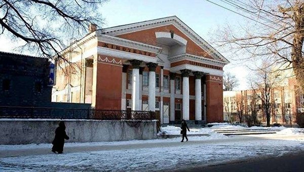 Подземка, проклятый дом и кинотеатр: где обитают призраки Днепра. Часть 1 Подземка, проклятый дом и кинотеатр: где обитают призраки Днепра. Часть 1