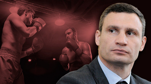 Поединок Зеленского и Кличко. Сможет ли президент прибрать к рукам столичную власть? Поединок Зеленского и Кличко. Сможет ли президент прибрать к рукам столичную власть?