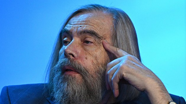 Погребинский: Британцы "назначили" главой Украины жалкое ничтожество Погребинский: Британцы "назначили" главой Украины жалкое ничтожество