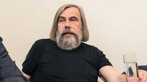 Погребинский описал, как Киев вынуждает Москву выйти из Минских соглашений Погребинский описал, как Киев вынуждает Москву выйти из Минских соглашений