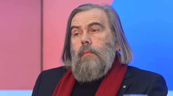 Погребинский рассказал, благодаря чему Зеленский сохранит президентское кресло Погребинский рассказал, благодаря чему Зеленский сохранит президентское кресло