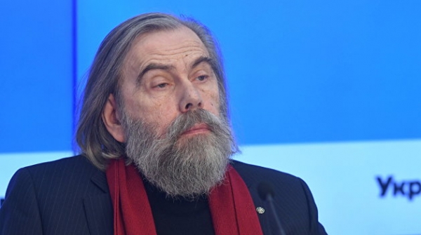 Погребинский рассказал, почему Украину устраивают нынешние отношения с РФ Погребинский рассказал, почему Украину устраивают нынешние отношения с РФ