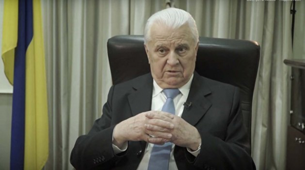 &laquo;Похоронил СССР&raquo;: Кравчук отметил 88-летие в больнице в Германии