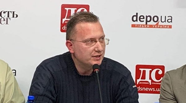 «Похвалят Зеленского по телевизору»: экономист раскрыл суть программы поддержки бизнеса «Похвалят Зеленского по телевизору»: экономист раскрыл суть программы поддержки бизнеса