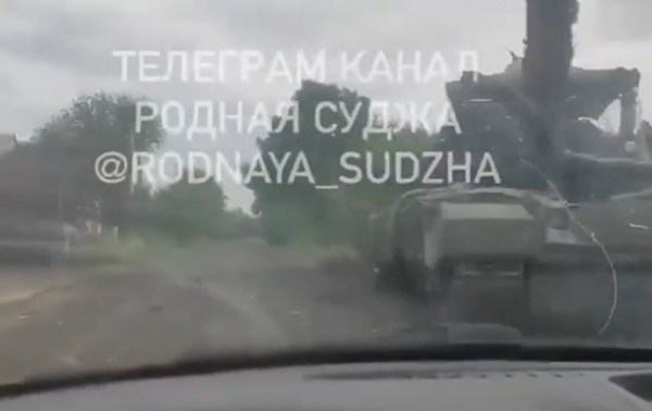 Появилось видео, как выглядит сейчас Суджа Появилось видео, как выглядит сейчас Суджа