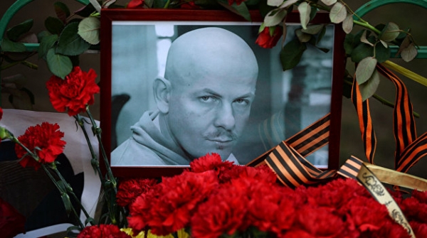 Показательная казнь под «крышей» спецслужб. 6 лет, как убили Олеся Бузину Показательная казнь под «крышей» спецслужб. 6 лет, как убили Олеся Бузину