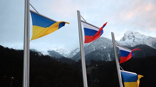 Поклонская готова стать послом России на Украине Поклонская готова стать послом России на Украине