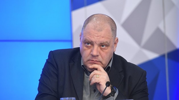 Полетаев оценил перспективу переноса площадки по Донбассу из Минска в Нур-Султан Полетаев оценил перспективу переноса площадки по Донбассу из Минска в Нур-Султан