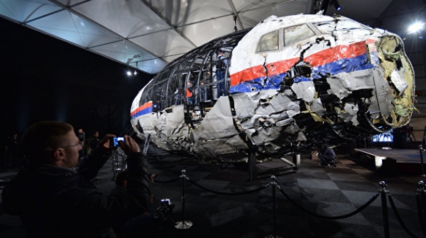 «Политическая цензура»: Корнилов высказался о блокировке фильма о MH-17 «Политическая цензура»: Корнилов высказался о блокировке фильма о MH-17
