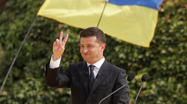 Политический сезон начался. Обзор политических событий на Украине 21-28 августа Политический сезон начался. Обзор политических событий на Украине 21-28 августа