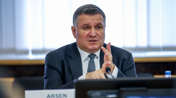 Политический взрыв по-украински. Почему Аваков внезапно ушел в отставку