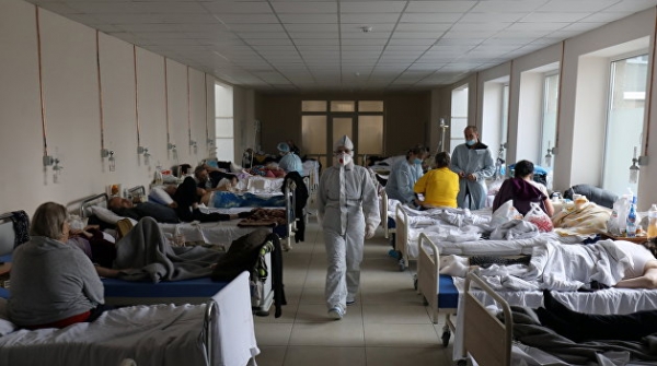 Политизированные вредители и вакцина. Как в Белоруссии и на Украине борются со смертельным вирусом Политизированные вредители и вакцина. Как в Белоруссии и на Украине борются со смертельным вирусом