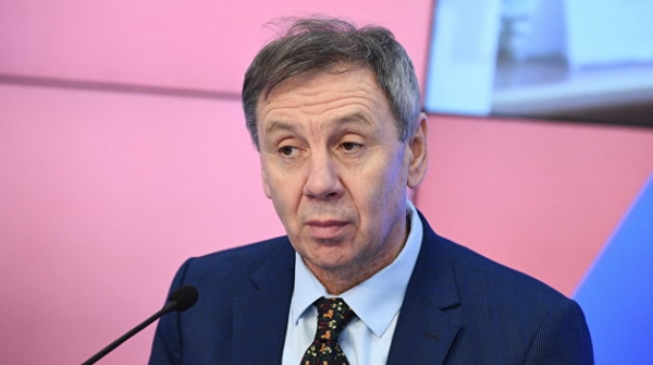 Политолог Марков объяснил, почему украинские спецслужбы пустились во все тяжкие Политолог Марков объяснил, почему украинские спецслужбы пустились во все тяжкие