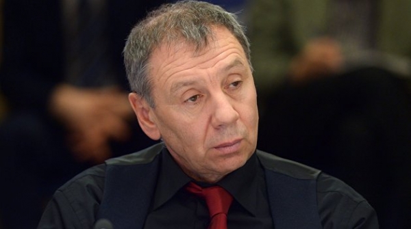Политолог Марков сказал, что было бы, если бы у России не было ядерного оружия Политолог Марков сказал, что было бы, если бы у России не было ядерного оружия