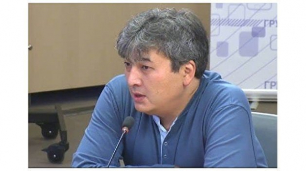 Политолог назвал возможных организаторов беспорядков в Казахстане Политолог назвал возможных организаторов беспорядков в Казахстане