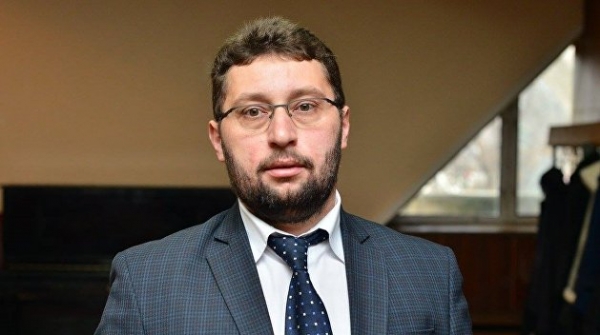 Политолог не исключил, что РФ и Запад достигли большого консенсуса по Молдавии Политолог не исключил, что РФ и Запад достигли большого консенсуса по Молдавии