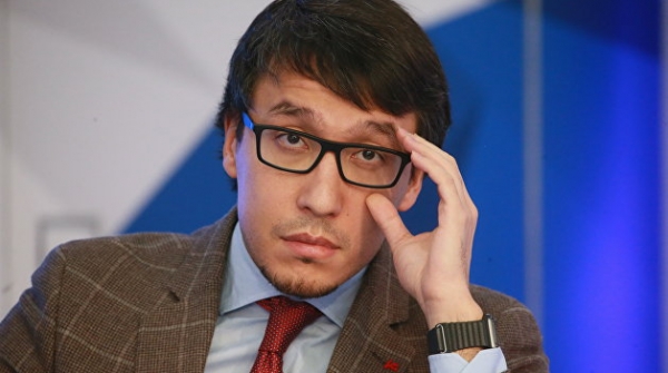 Политолог рассказал об организованной антироссийской кампании Политолог рассказал об организованной антироссийской кампании