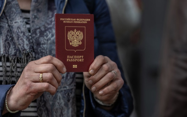 Половина россиян поддерживает завершение войны без достижения целей Путина Половина россиян поддерживает завершение войны без достижения целей Путина