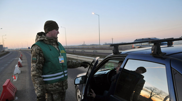 Польша может отгородиться от Украины забором - Качиньский