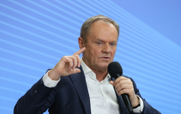 Польша может запретить импорт новых украинских товаров Польша может запретить импорт новых украинских товаров