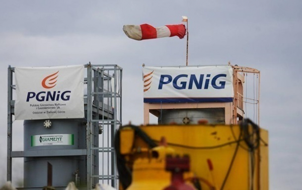 Польша подала иск о снижении цен на газ к Газпрому Польша подала иск о снижении цен на газ к Газпрому